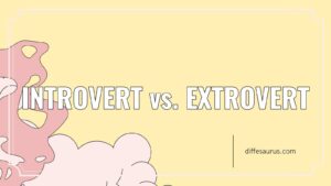 Read more about the article How do Introvert and Extrovert Differ?