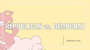 Read more about the article Republican vs. Democrat: Differences Explained