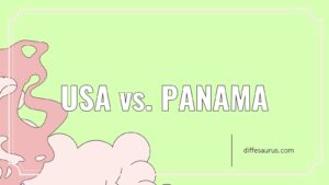 Read more about the article Difference Between Usa and Panama?