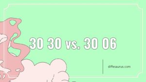 Read more about the article 30 30 vs. 30 06: Simple Breakdown of the Differences