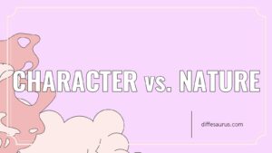 Read more about the article How do Character and Nature Differ?