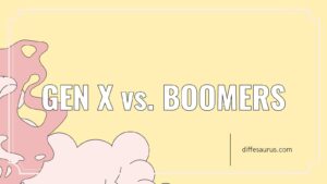 Read more about the article Gen X vs. Boomers: The Key Differences to Know