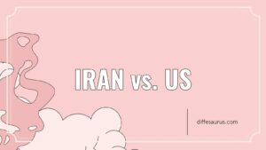 Read more about the article Iran vs. Us: Key Differences