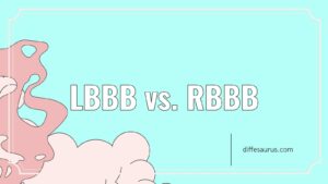 Read more about the article Lbbb vs. Rbbb: What Are the Differences?