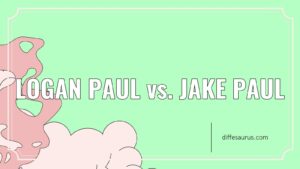 Read more about the article How are Logan Paul and Jake Paul Different?