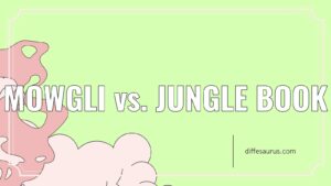 Read more about the article How are Mowgli and Jungle Book Different?