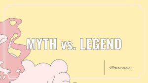 Read more about the article Myth vs. Legend: Differences Explained