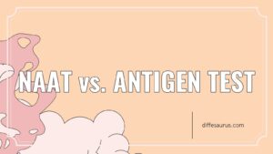 Read more about the article What is the Difference Between Naat and Antigen Test?