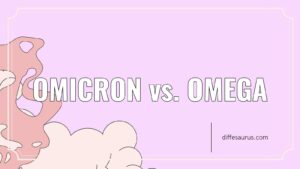 Read more about the article What’s the Difference Between Omicron and Omega
