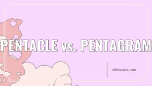 Read more about the article Pentacle vs. Pentagram: The Key Differences to Know