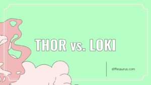 Read more about the article The Difference Between Thor and Loki